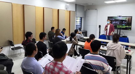 上海站 | 2020 SHURE SLX-D数字无线系统技术交流会