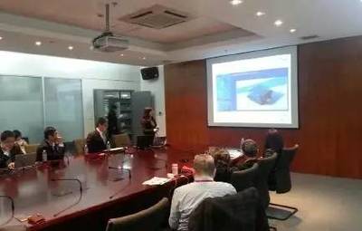 【走进众泰】汽车轻量化&新材料技术交流展示会