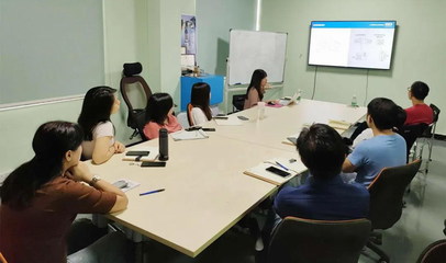 ACE电影音频技术巡回交流会 | 走进广州承智