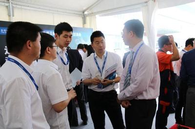 走进吉利汽车--新技术展示交流会成功举办_汽车频道_东方头条