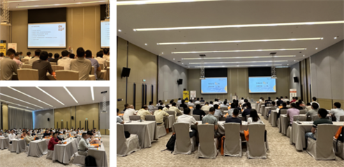 雷尼绍技术交流会 | 走进未来工厂-了解高效率的数字化全闭环智能制造技术