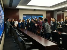 亮点纷呈 中建三局智能公司首个以技术交流为主的观摩会成功举办