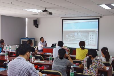 普立泰科成功举办PL-GPC产品交流培训会