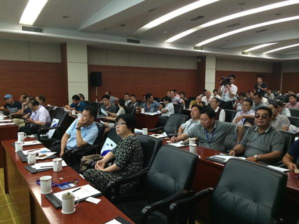 科顺新产品技术交流会合肥召开_新浪地产网