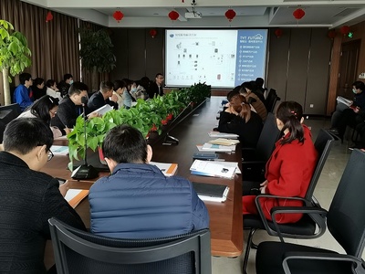 华东工控 | 泰永长征产品培训交流会