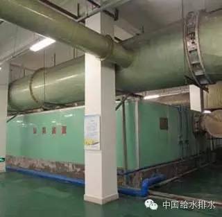 技术交流 会 生长 的污水厂 fcr花园式污水处理技术