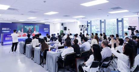 "来浦东,让世界看到你"!2023年"海创汇"正式启动