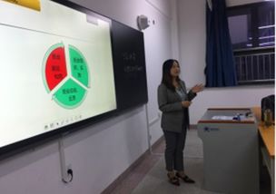 信息技术学院举办班主任工作精品项目经验交流活动
