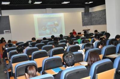 天辰TCBCI在哈工大设计院举办产品技术交流会_新浪地产网