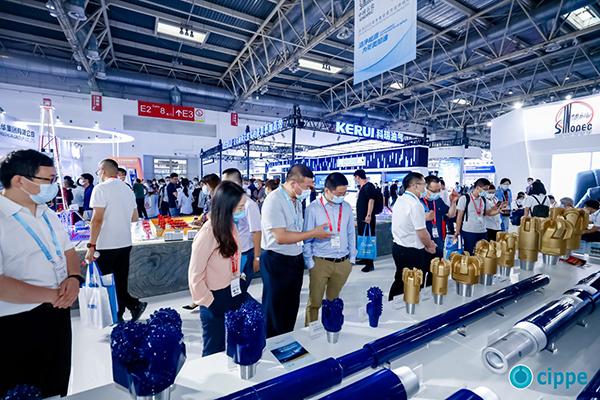 cippe2022北京石油装备展会