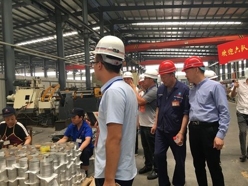 到厂考察 10月去哪儿 点击随smm向四川进发考察