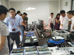 聚焦汽车前沿技术 走进东风汽车技术中心汽车电子技术交流会顺利结束