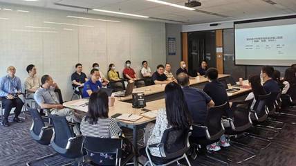 PLE混合动力技术交流会